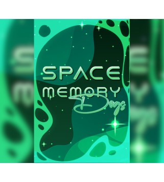 Space Memory: Dogs Steam Key GLOBAL